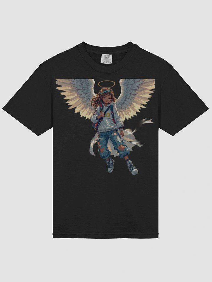Crypto Angel product image (2)