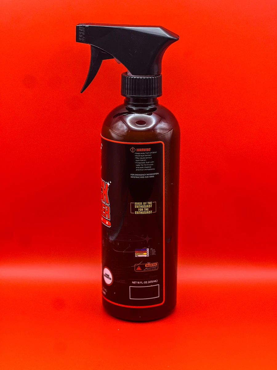 Quick Detailer product image (3)