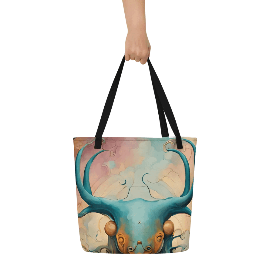 Sagittarius' Wanderlust Wishes: Send Your Words on an Adventure product image (7)
