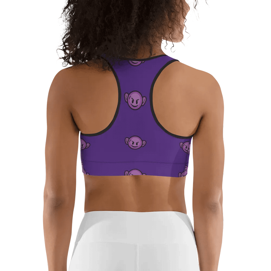 Sports Bra product image (5)