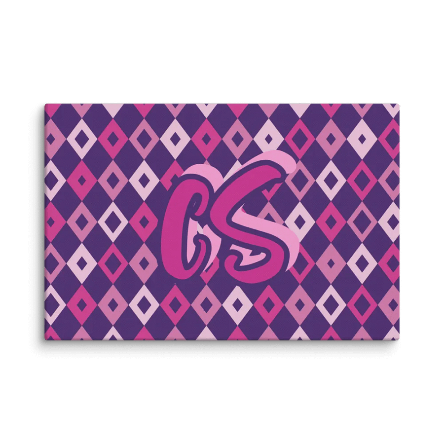 CS Big 40x60 Wall Art product image (1)