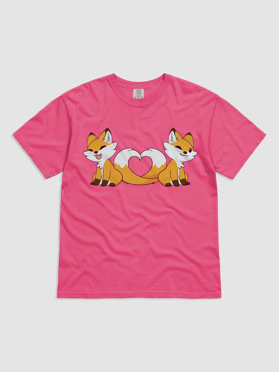 A Tail Of Love Shirt product image (1)
