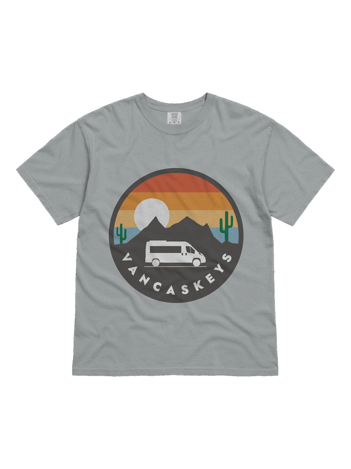OG Vancaskey T-Shirt product image (4)