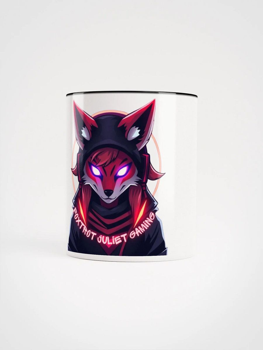 Foxtrot Mug product image (9)