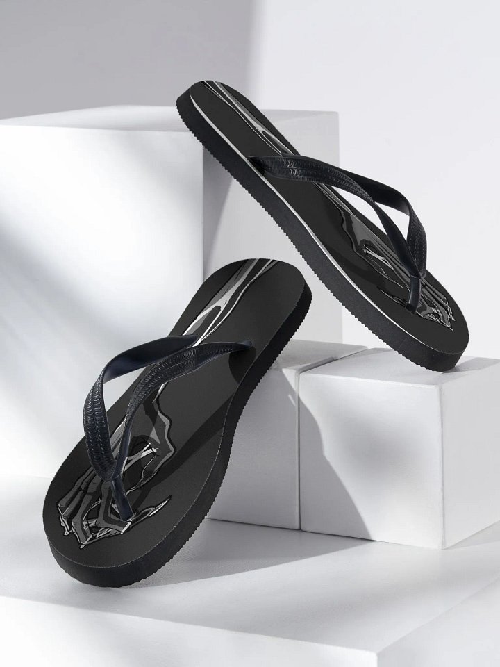 Lend a Hand Flip Flops product image (1)