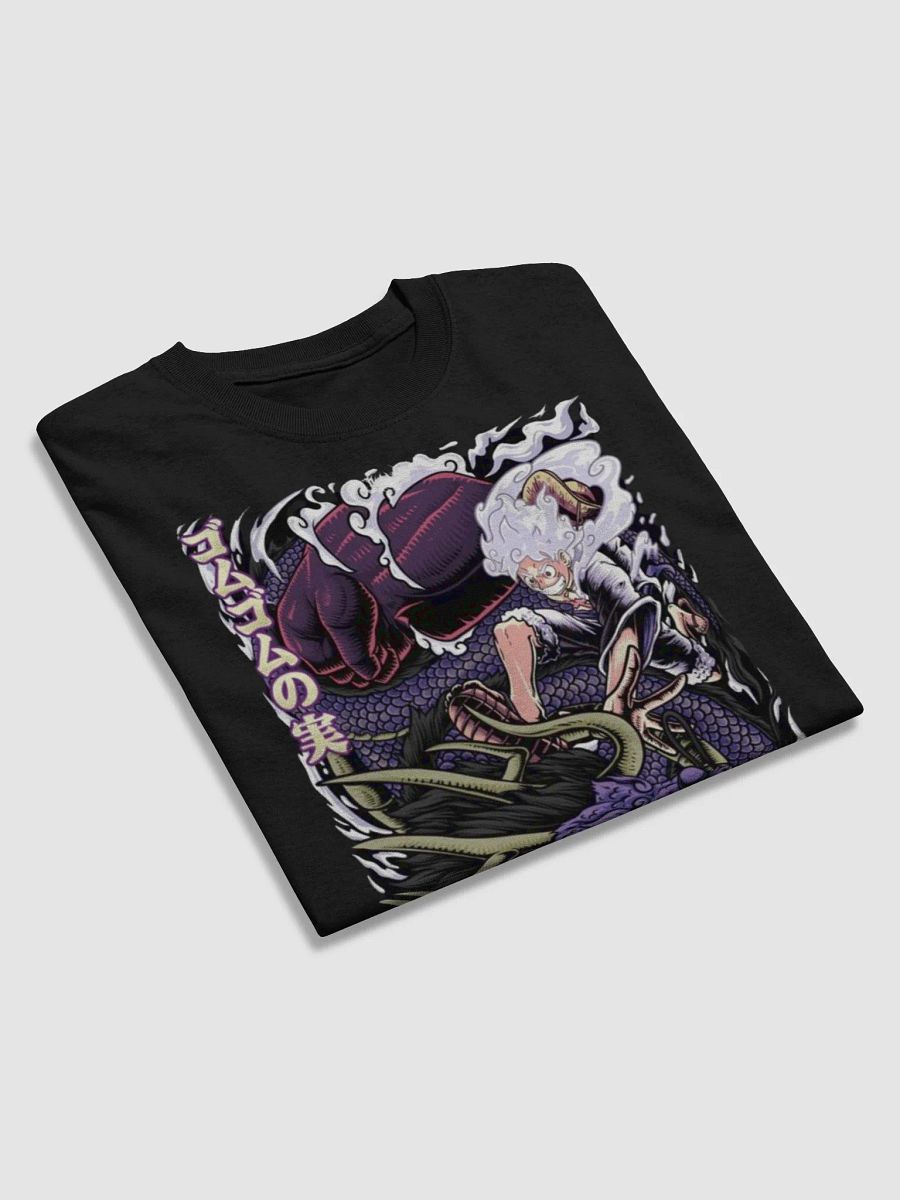 Monkey D Luffy Gear 5 T-Shirt product image (41)