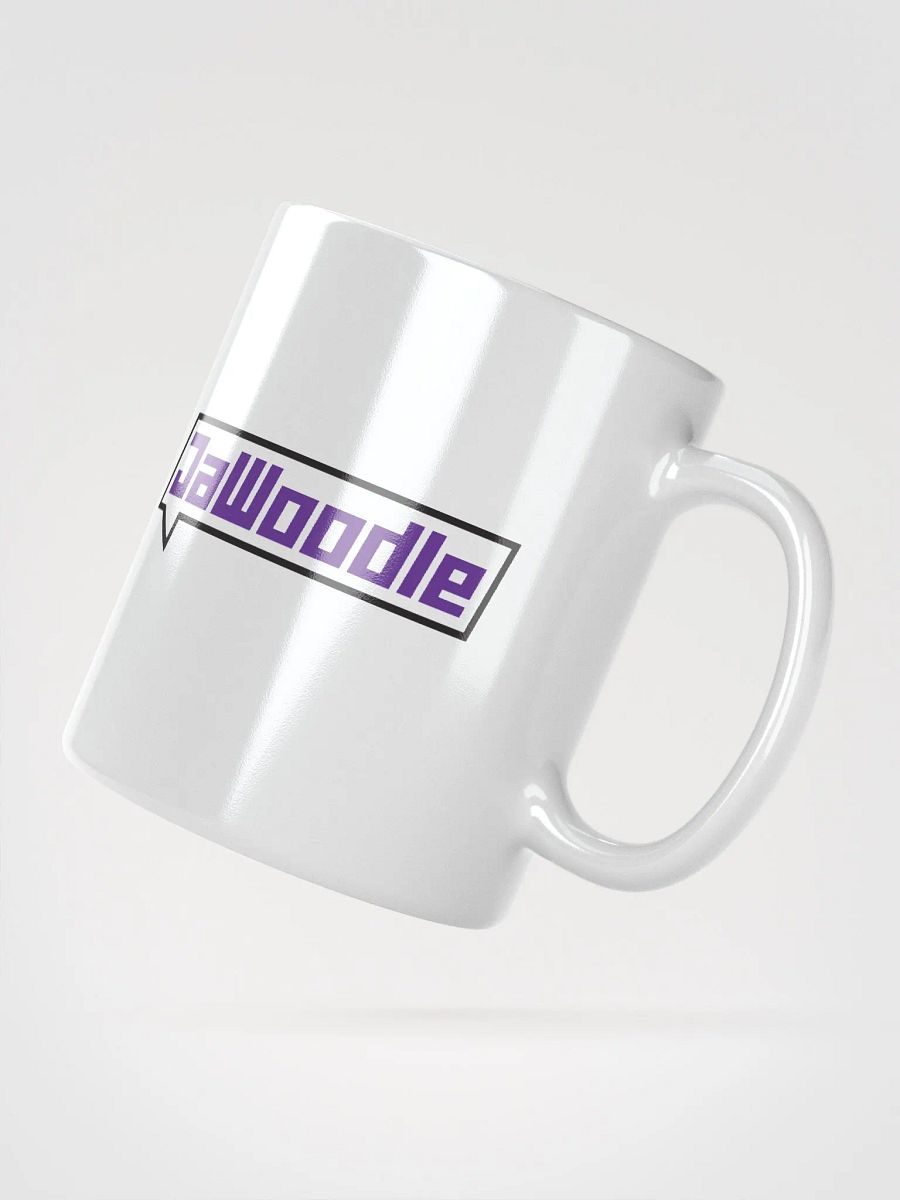Don't Press E Mug product image (2)