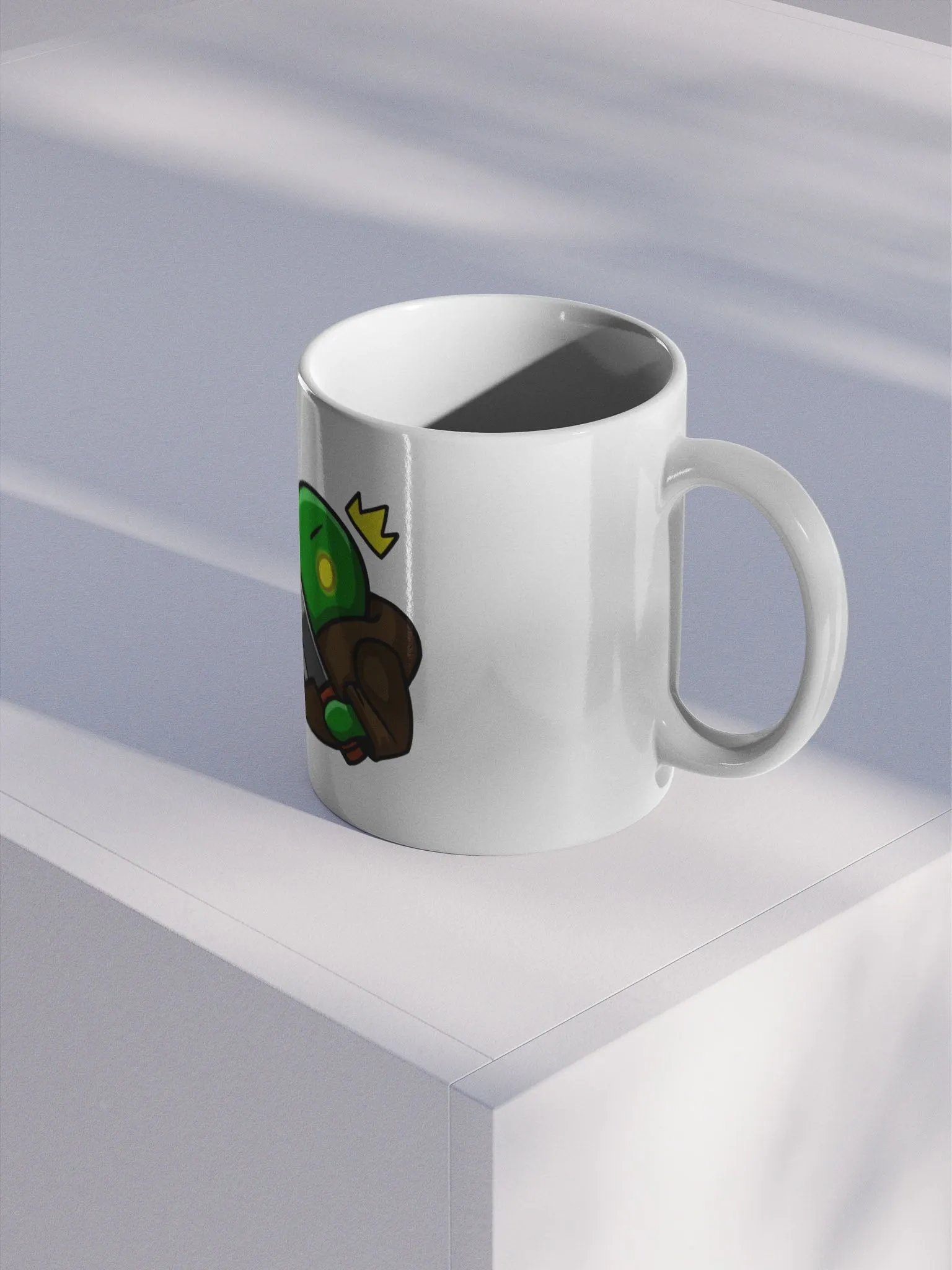 Come at me - Mug product image (3)