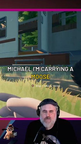 M O O S E

#rvthereyet #twitch #friends