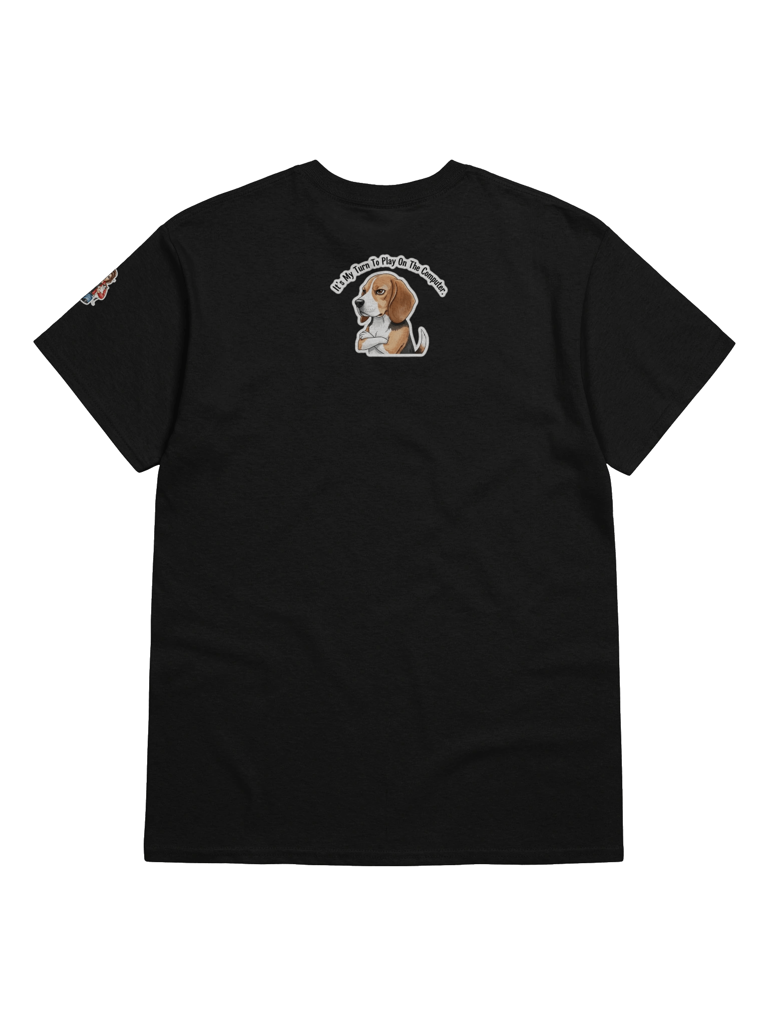 Dex PC Tee product image (6)