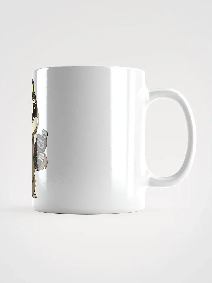 EMF - White Mug product image (2)