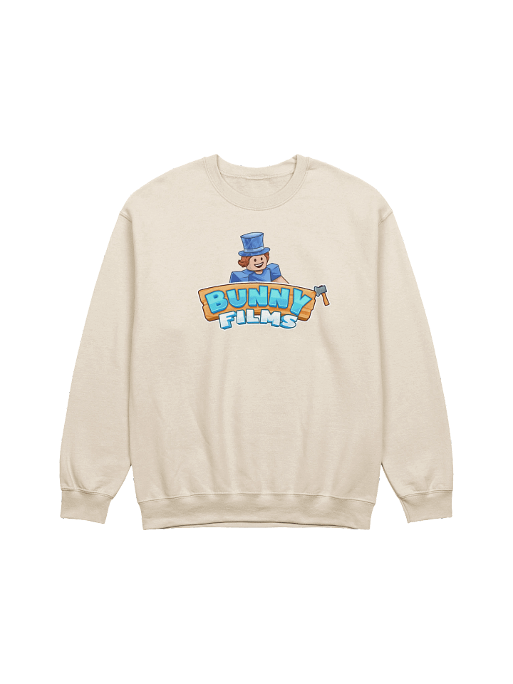 Bunny Films Crew Neck product image (17)