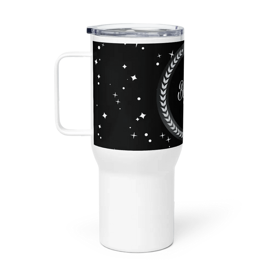 6 Biggie 3 Emblematic Travel Mug product image (1)