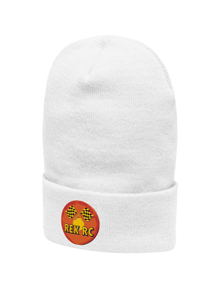 REK RC Beanie product image (2)
