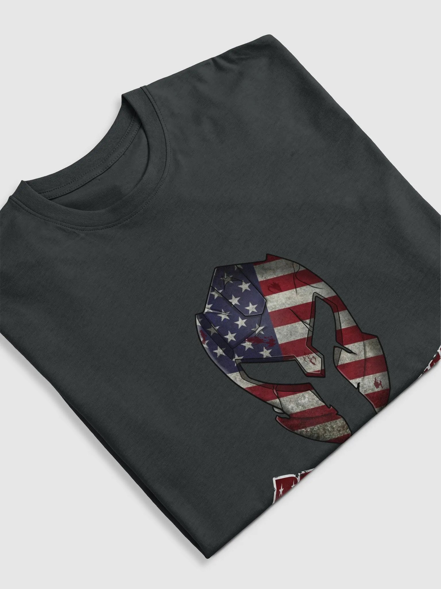 usa bravo team tee shirt product image (5)
