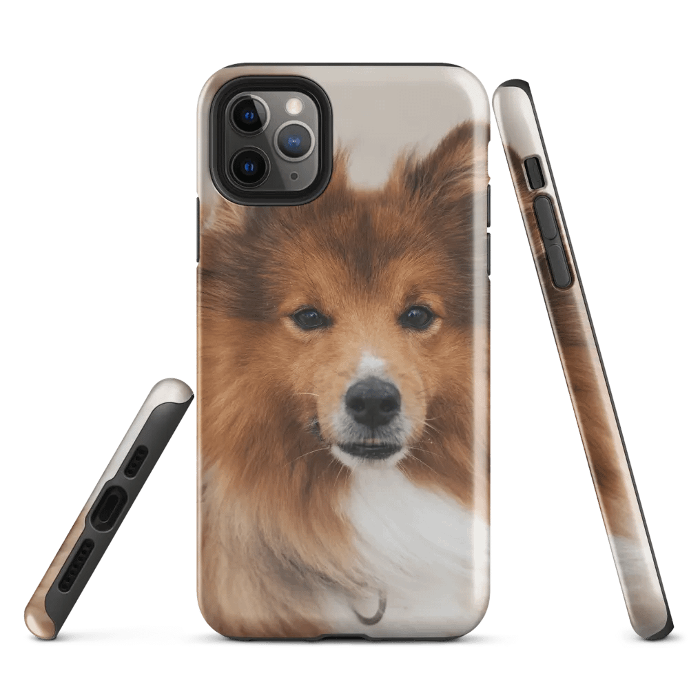 Animal Lover Phone Case: Stylish Protection for Your Device product image (3)
