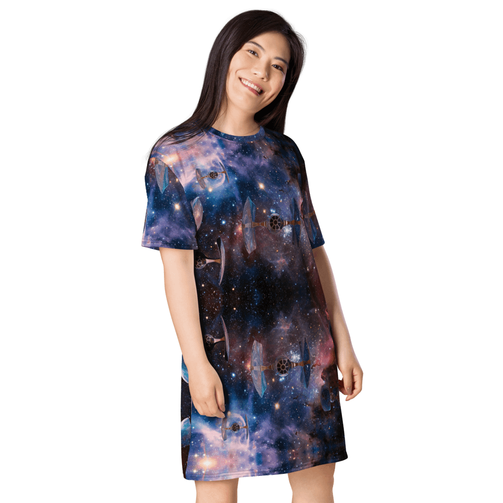 Nabooo Tie Dress product image (4)