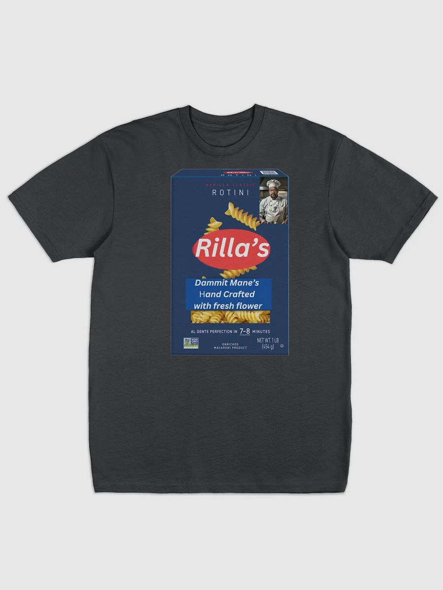Rilla's tee product image (1)