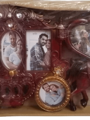 COUPLE PHOTO FRAME product image (5)