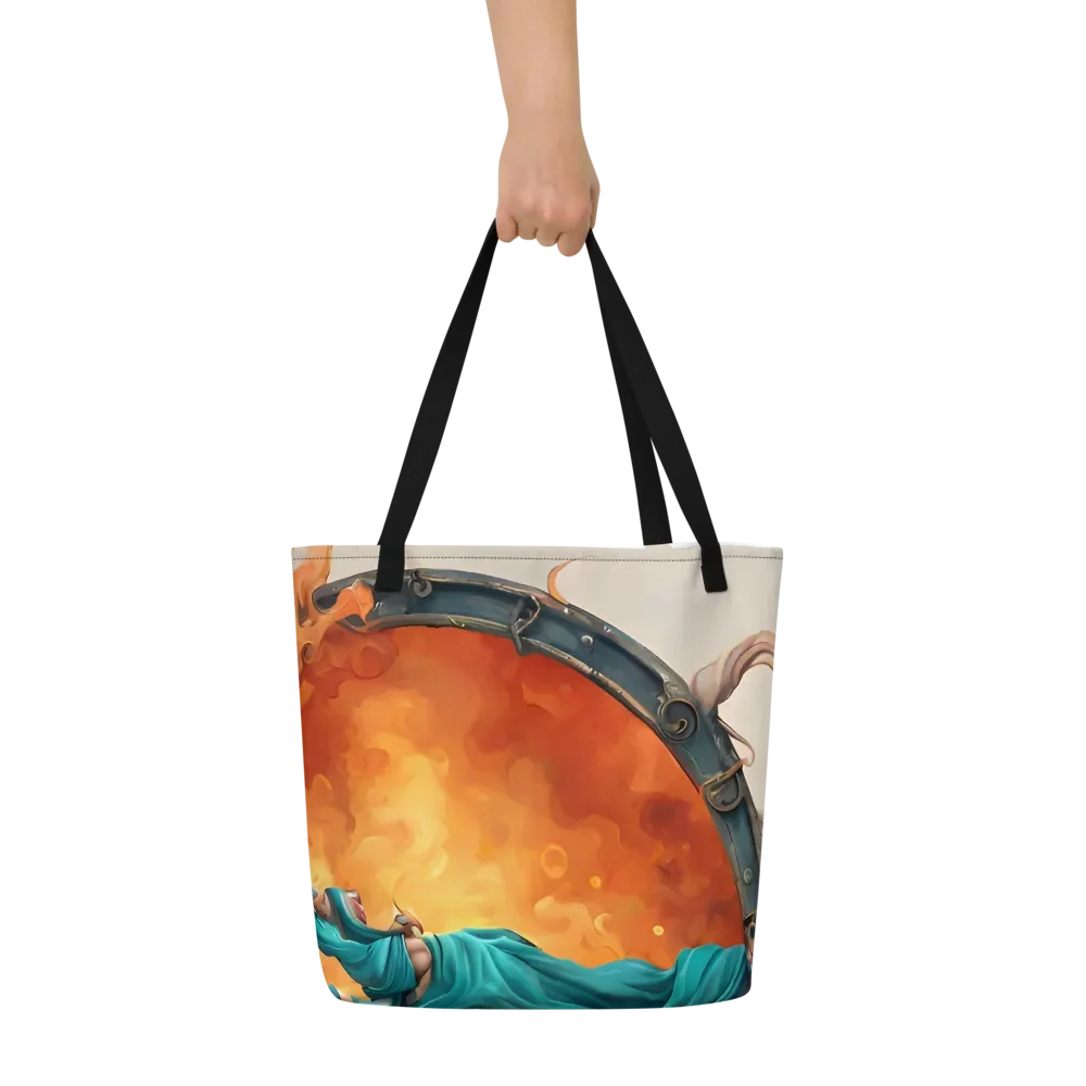 Sagittarius' Wanderlust Wishes: Send Your Words on an Adventure product image (7)