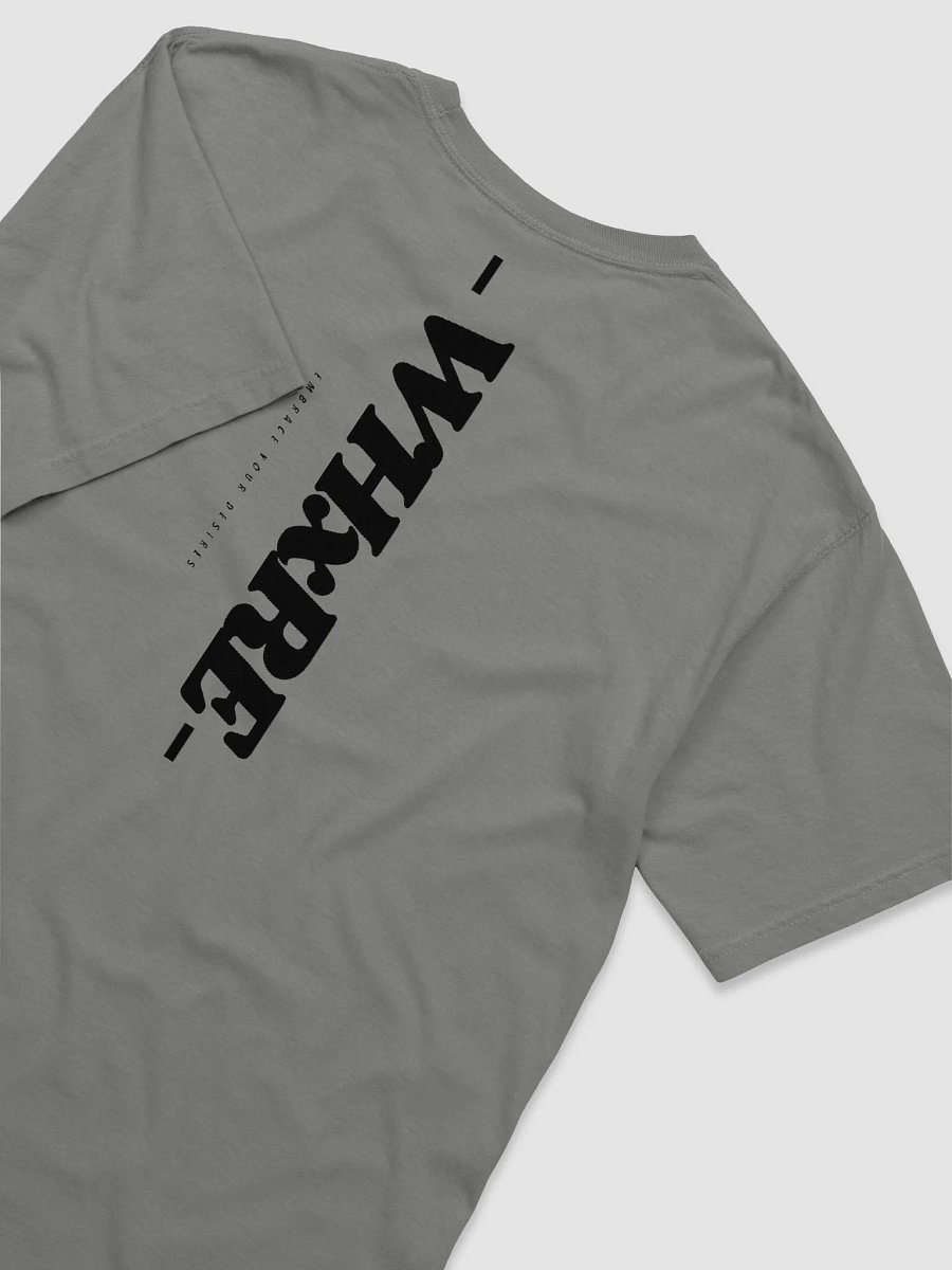 Dark Spirit WHxRE Shirt product image (7)