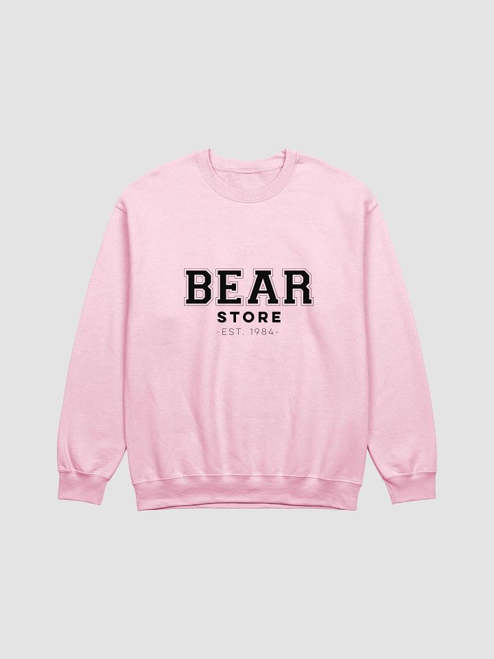 Est. 1984 Classic Crewneck Sweatshirt product image (1)