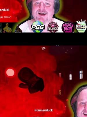 i can be your superman | #ironmanduck on #Twitch
