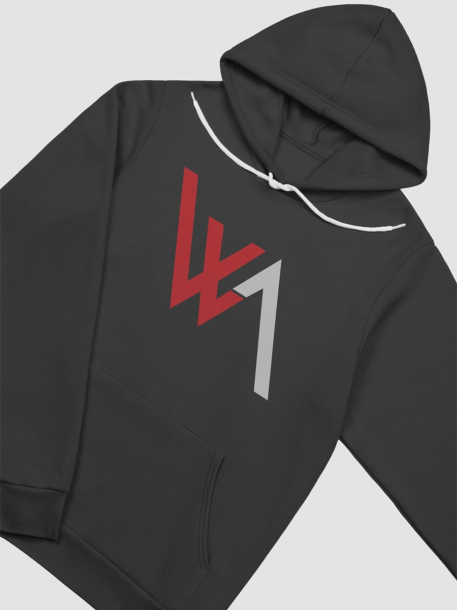 Wrestling Andy Logo Hoodie product image (3)