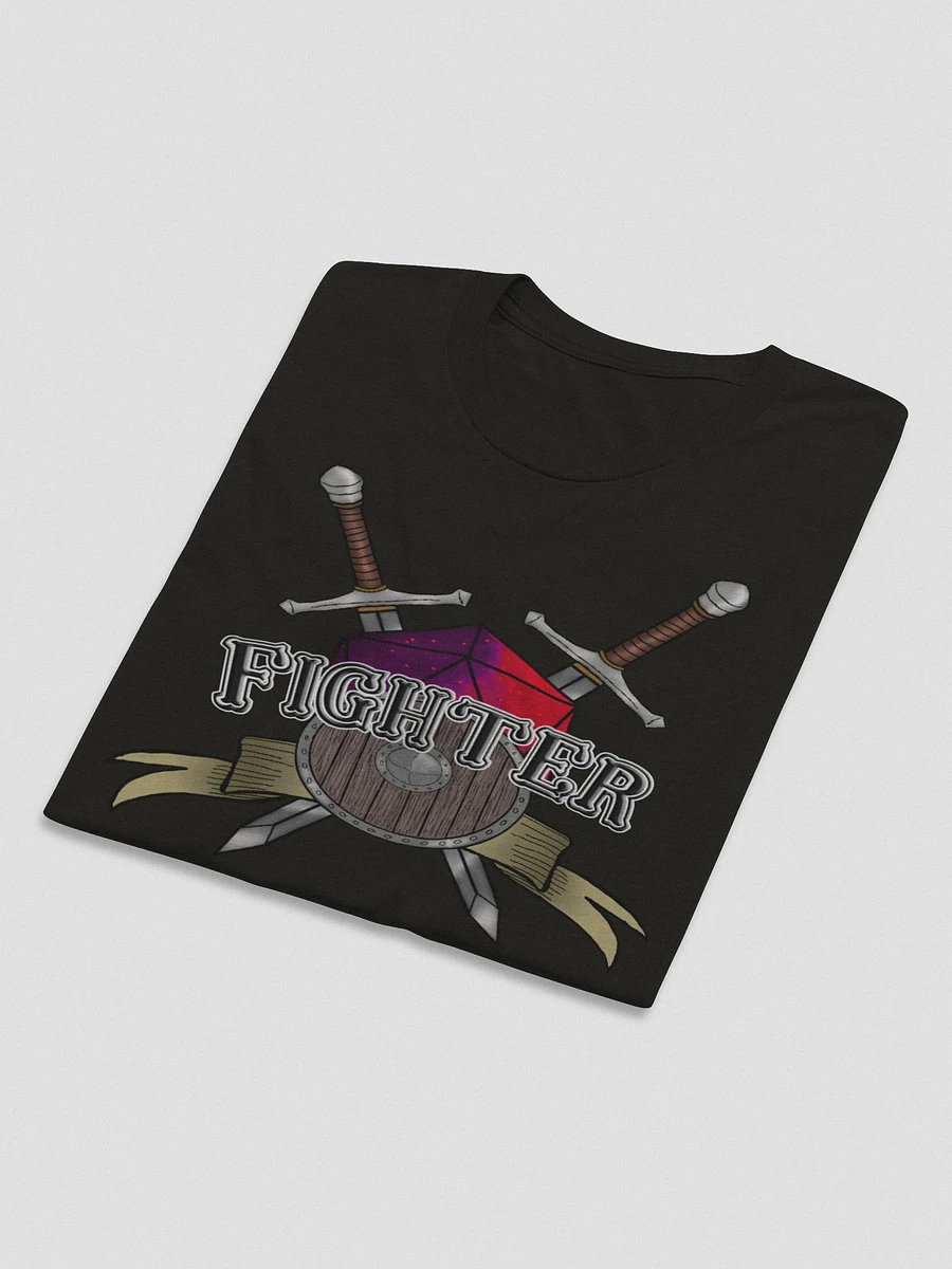 D&D Icon Tee Fighter product image (54)