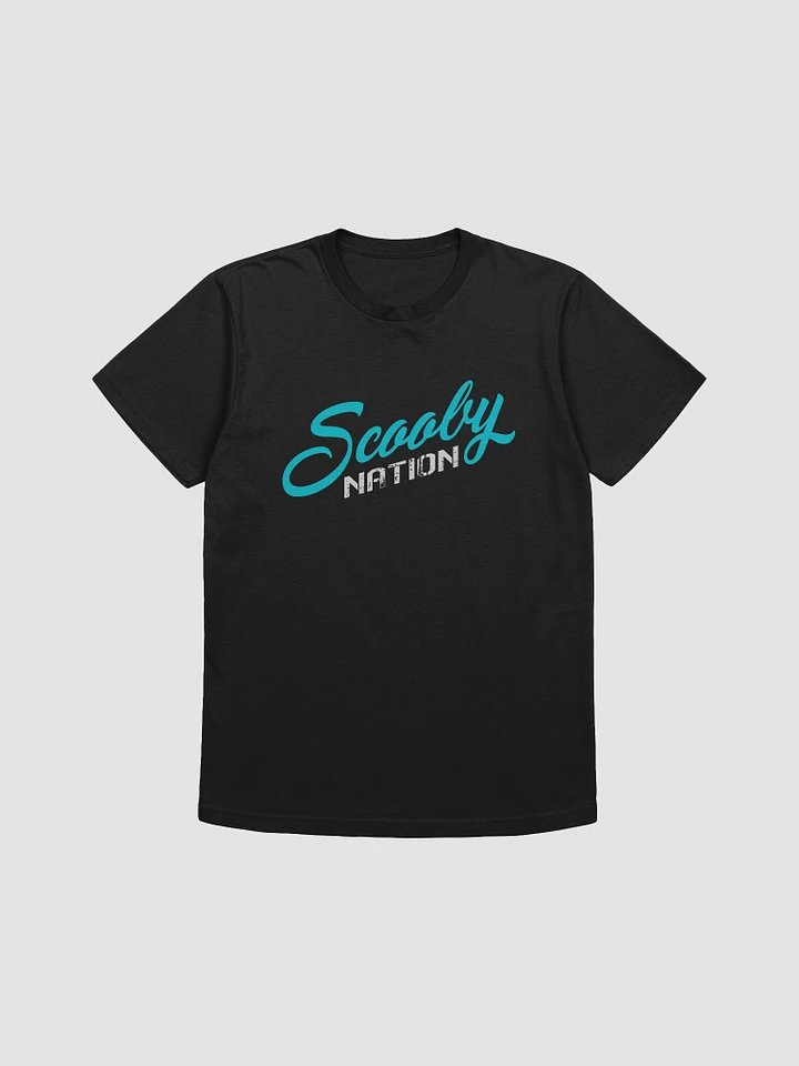 SCOOBYNATION MAIN T-Shirt product image (1)