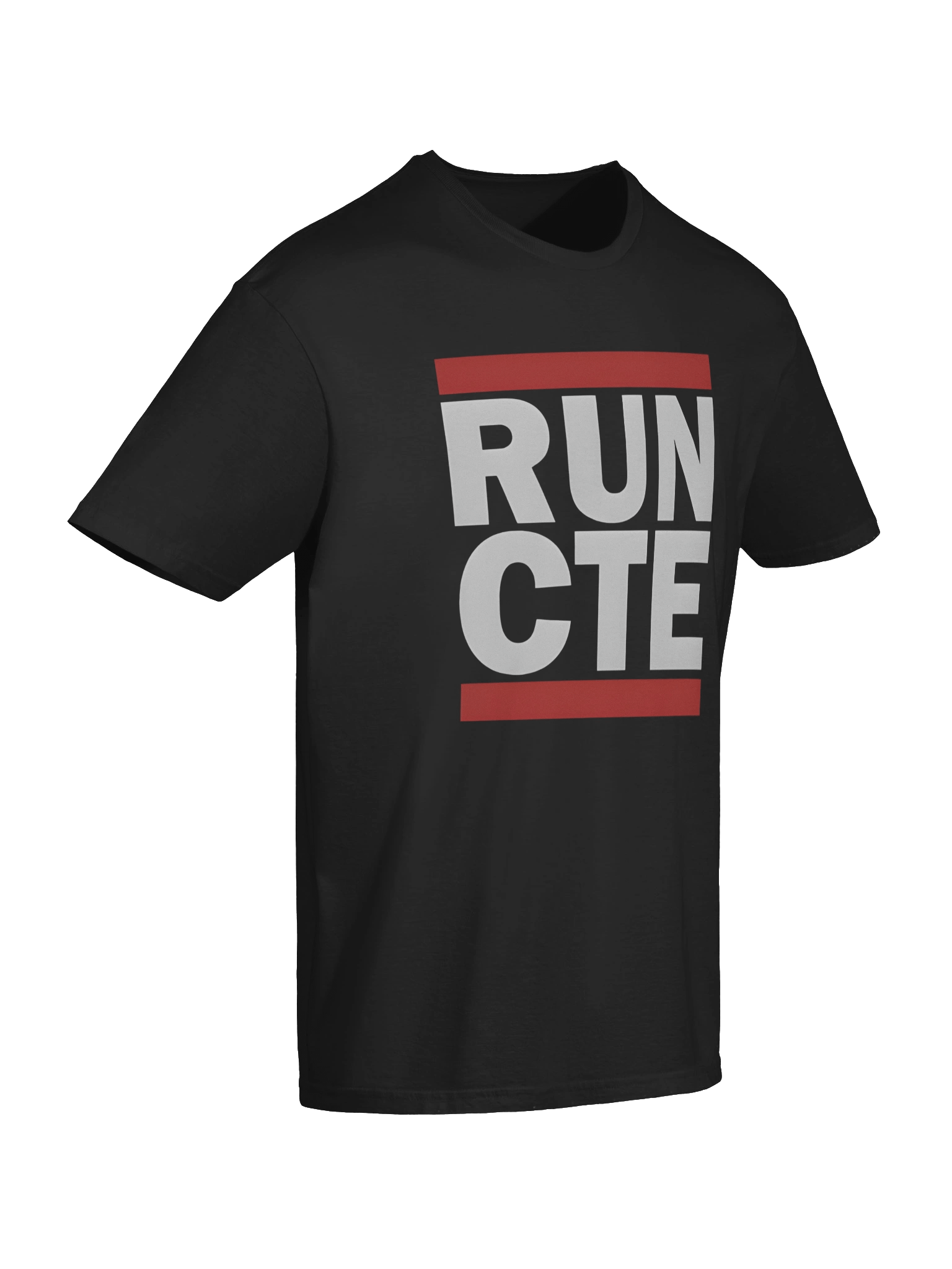 Run CTE T-Shirt product image (7)
