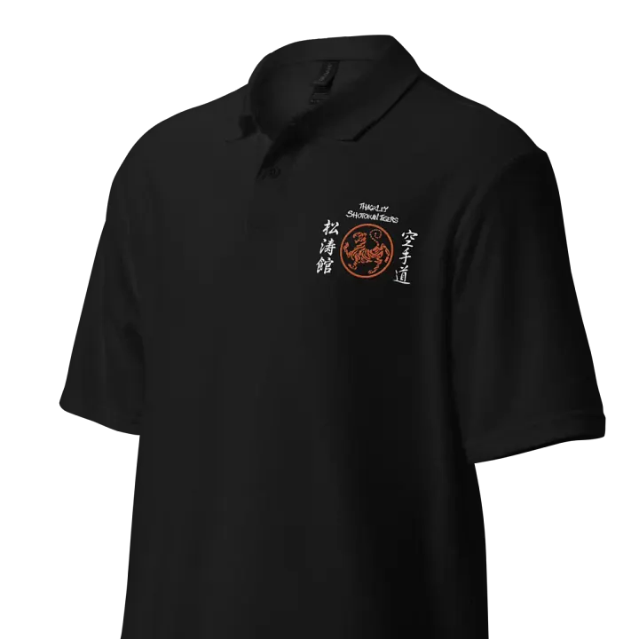 Legacy Polo product image (2)