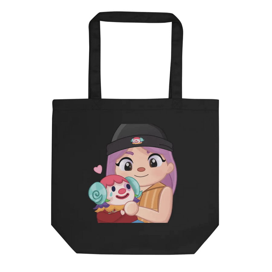 Hug Bag product image (1)