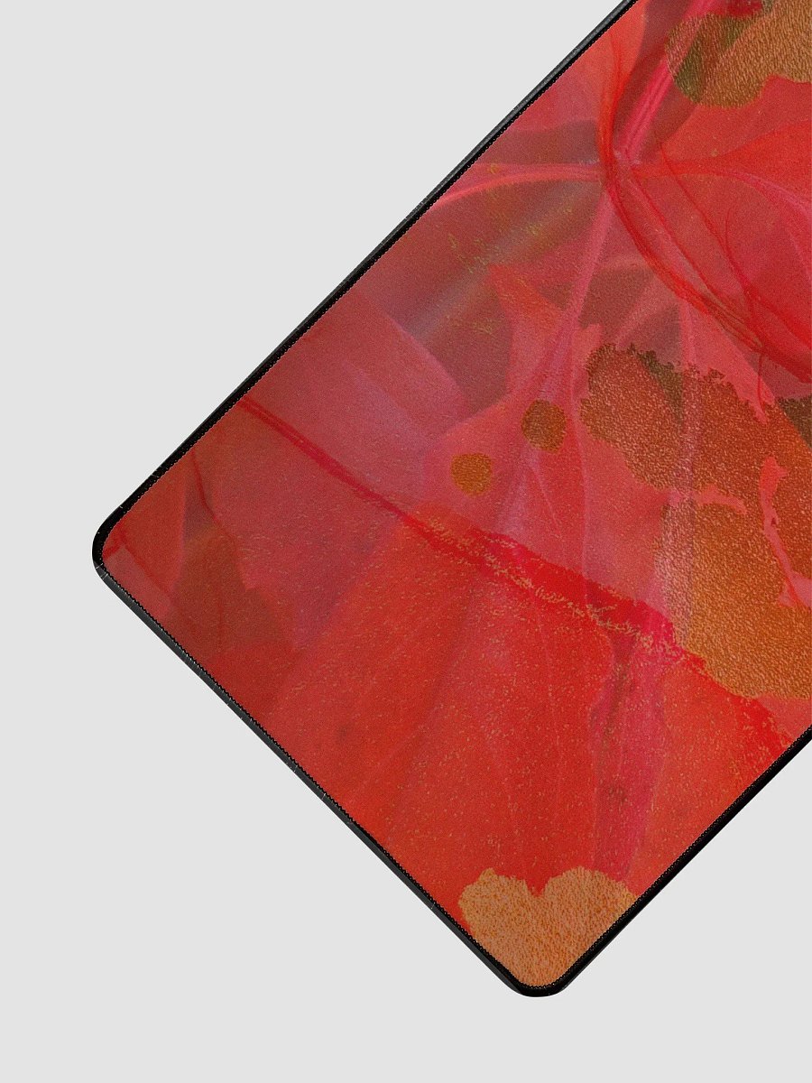 Desk Mat: Vildvin Golden Red Dreams product image (3)