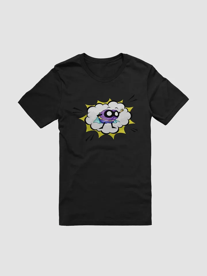 Neuro! SuperSoft T product image (1)