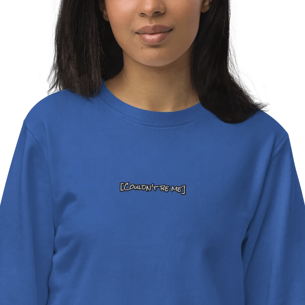 [Couldn't Be Me] 'Street' Sweaty product image (8)