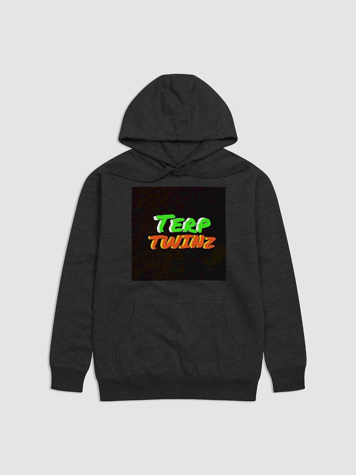 terptwinzhoodie product image (1)
