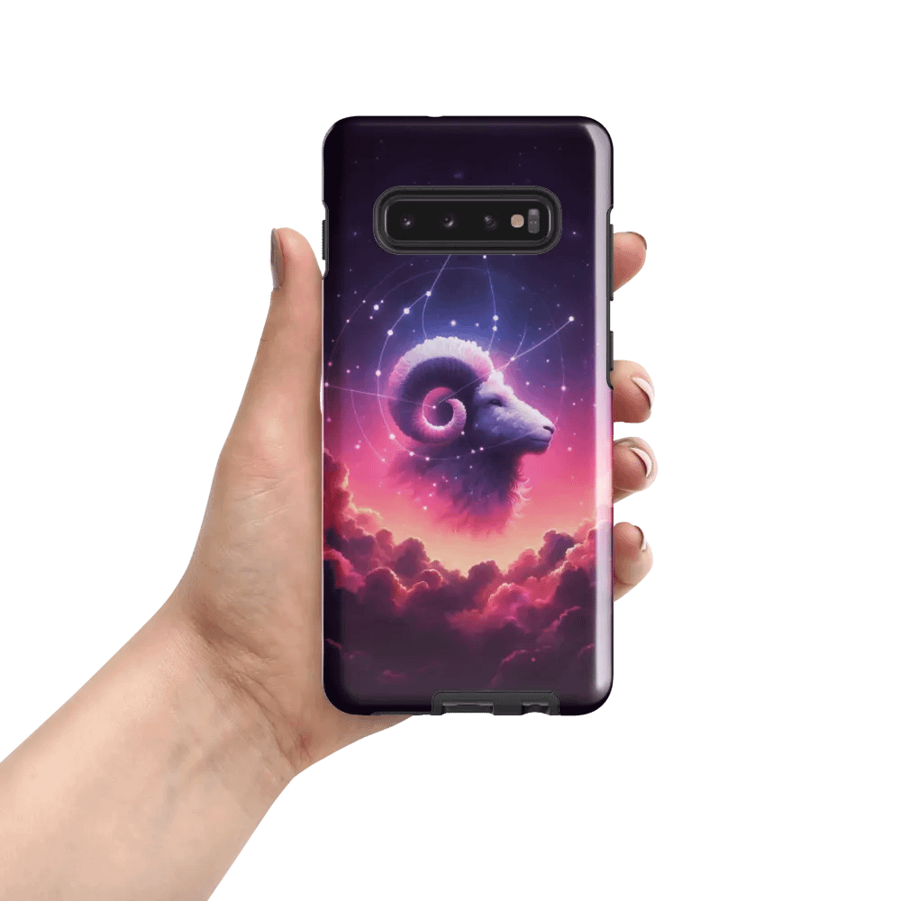 Cosmic Ram Tough Case for Samsung® product image (55)