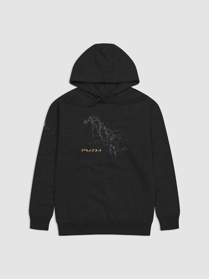 MYTH X PAJI 0001 - Gold product image (1)