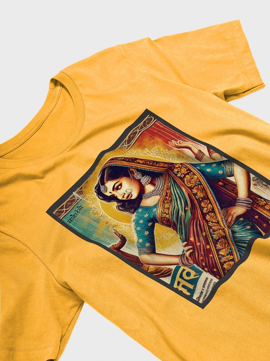 Vintage Bollywood T-Shirt product image (12)