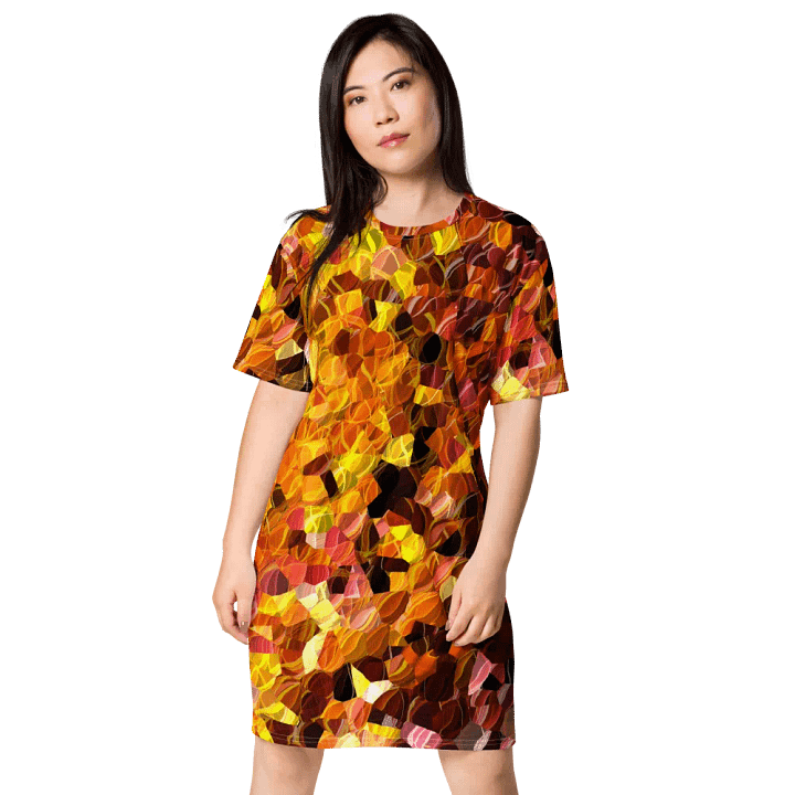 A Walk In Autumn product image (2)
