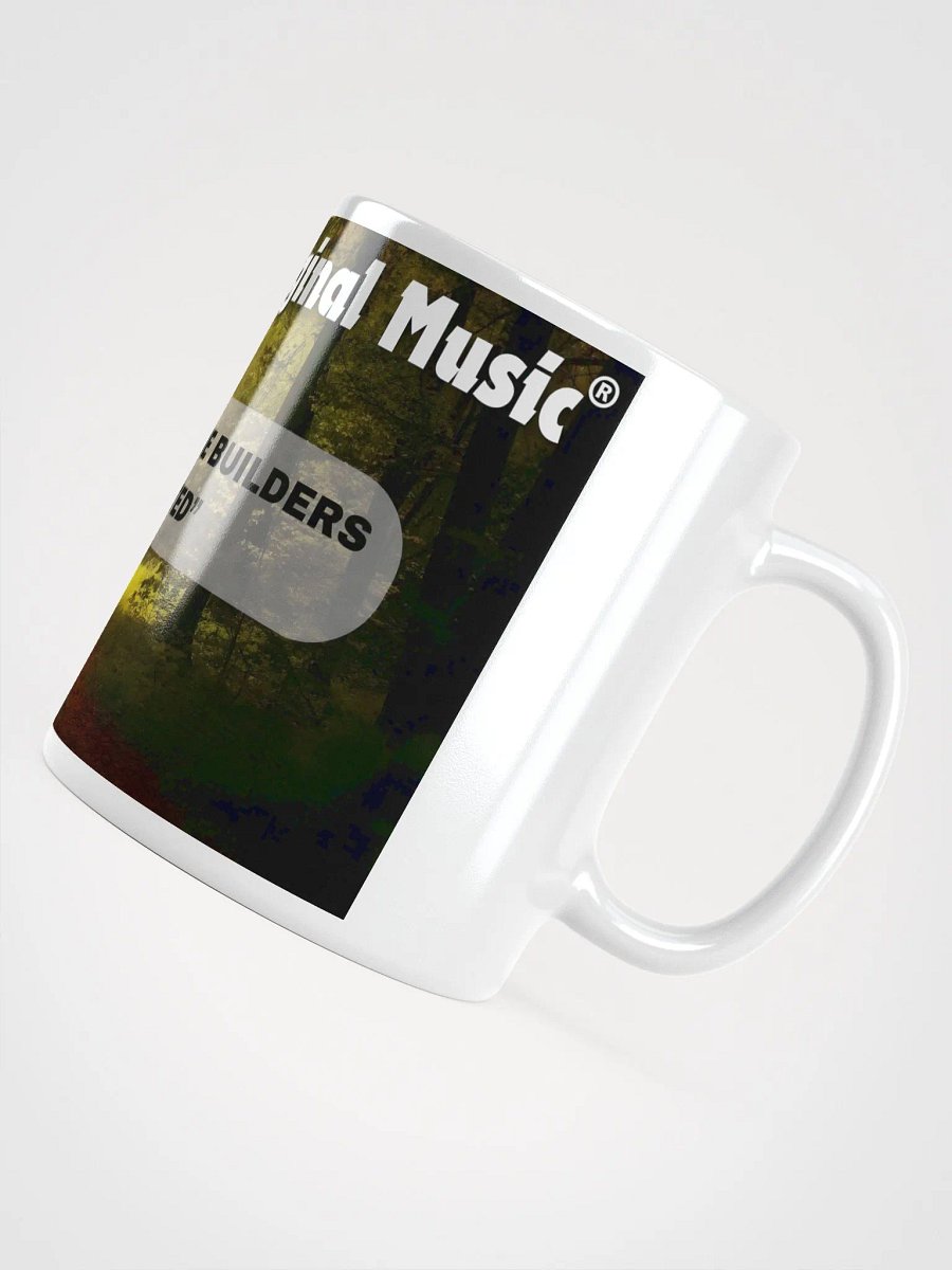 Yasharal Original Music: The Stone The Builders Rejected product image (5)