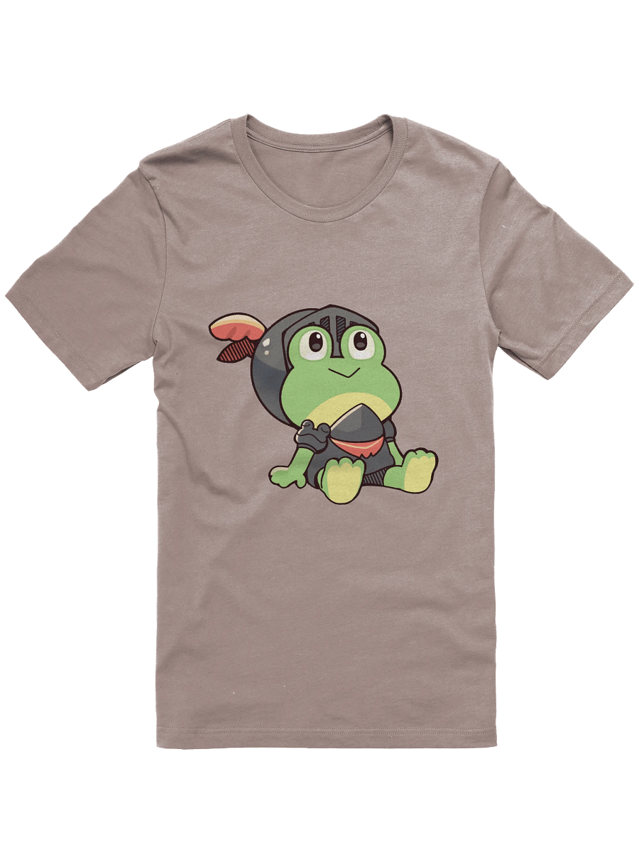 Sittin' Croak T-Shirt product image (1)