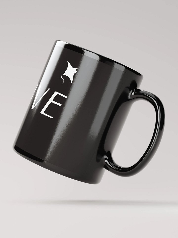 The Last Dive Mug product image (4)