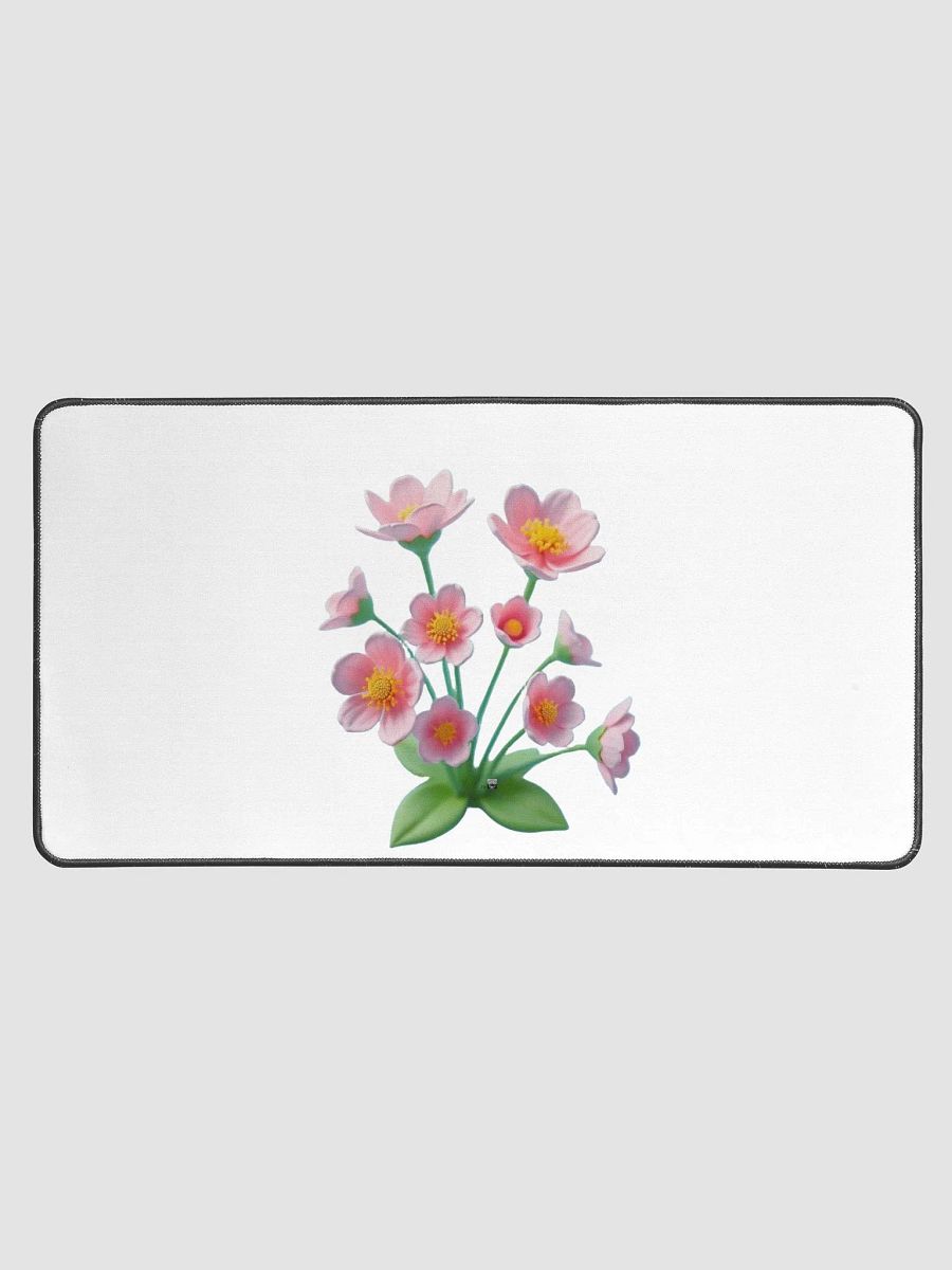 Blumen Frühling 3D Optik Natur product image (1)