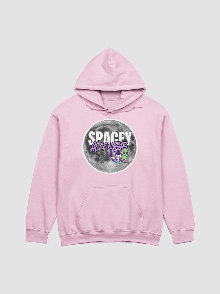 Surfin' Spacey Hoodie product image (4)