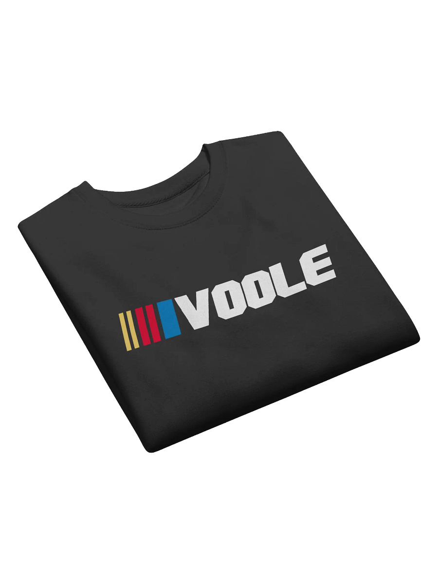 Voole Racing Crewneck product image (3)
