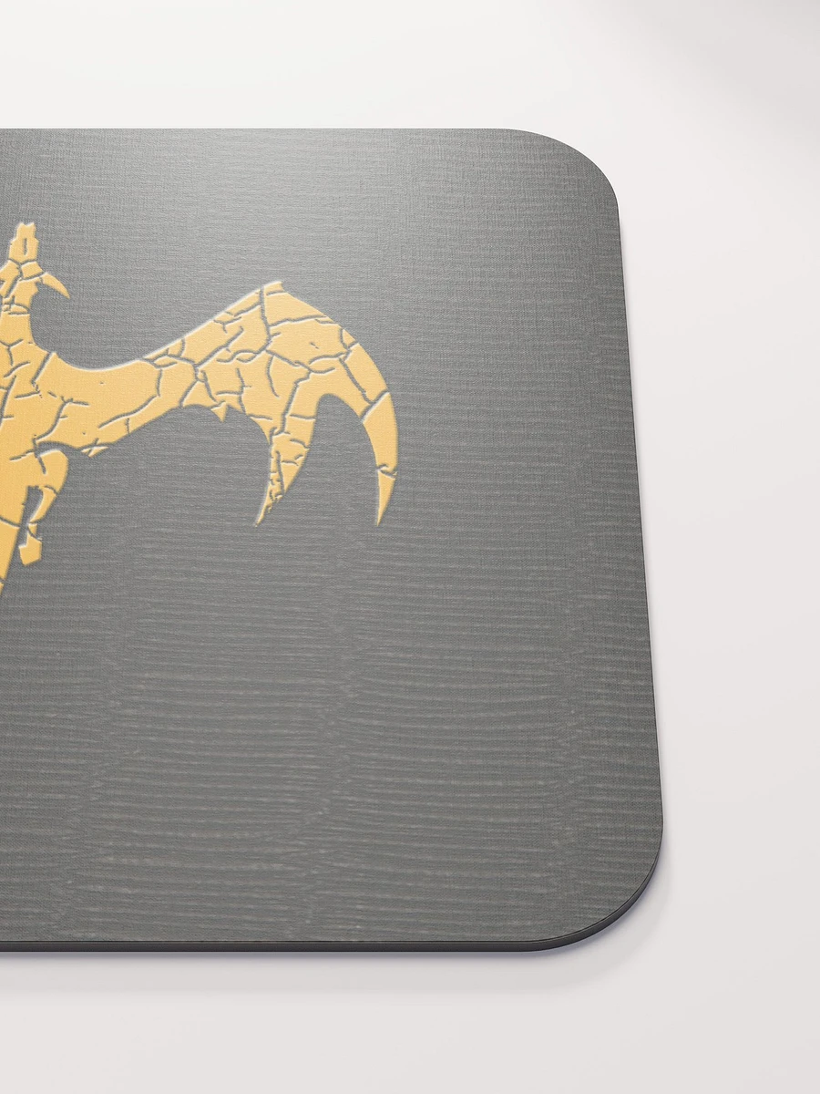 Golden Dragon Mousepad product image (5)