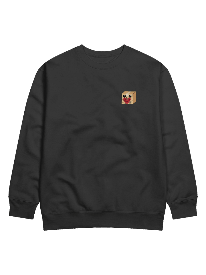 Ebox Hug Premium Sweatshirt product image (6)