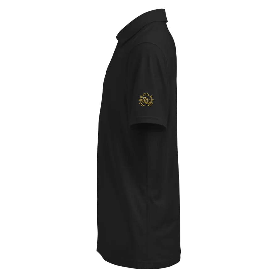 Novena Threads Men's Polo: The Ultimate Comfort product image (14)